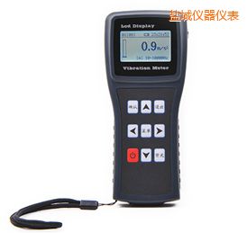 鹽城測(cè)振儀