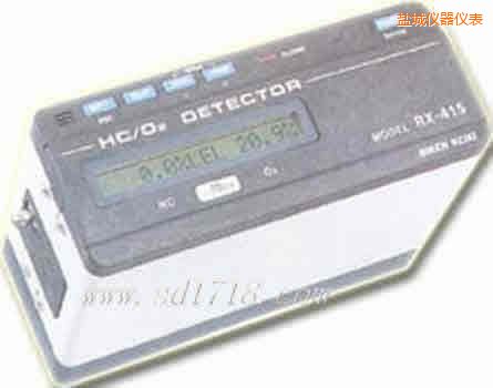 鹽城組合型氣體檢測(cè)儀