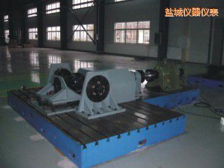 鹽城微機(jī)控制驅(qū)動(dòng)橋總成扭轉(zhuǎn)試驗(yàn)機(jī)