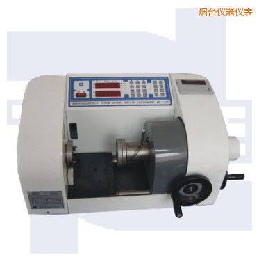 煙臺(tái)數(shù)顯式彈簧扭轉(zhuǎn)試驗(yàn)機(jī)