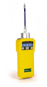 煙臺有機蒸汽檢測儀