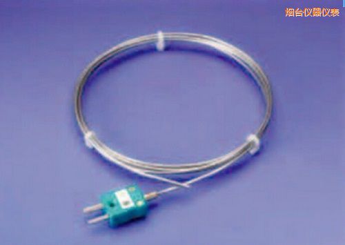 煙臺(tái)高溫行業(yè)專用熱電偶系列