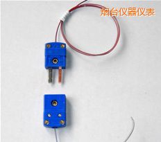 煙臺熱電偶插頭