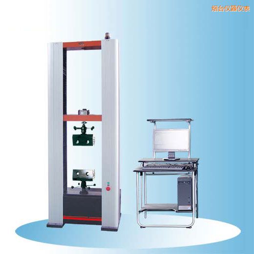煙臺時代微機(jī)控制電子萬能試驗機(jī)