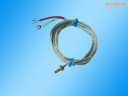 煙臺固定式熱電偶