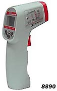 煙臺(tái)紅外線測(cè)溫儀