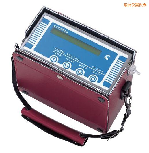 煙臺甲醛探測器