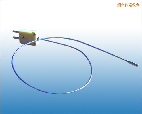 煙臺(tái)鎧裝熱電偶