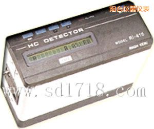 煙臺(tái)可燃?xì)怏w檢測儀(船用)