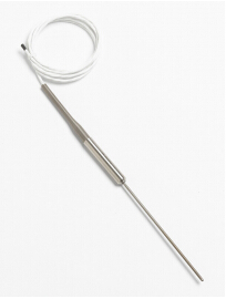 煙臺(tái)小直徑工業(yè)鉑電阻溫度計(jì)