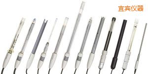 宜賓電導(dǎo)電極