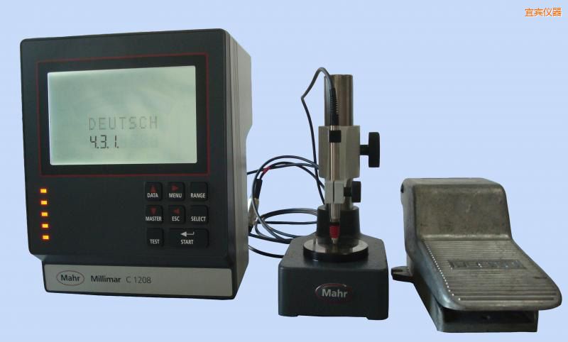宜賓薄膜測厚儀