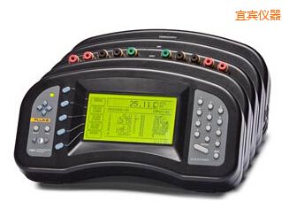 宜賓堆棧式溫度巡檢系統(tǒng)