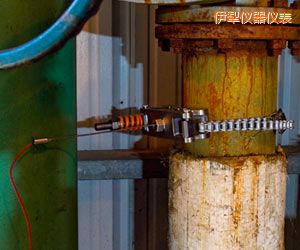 伊犁在線腐蝕壁厚監(jiān)控儀