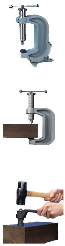 營(yíng)口便攜式布氏硬度計(jì)