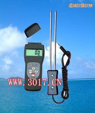 運(yùn)城糧食水分儀