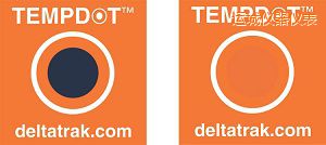 �\�ǜض�ָʾ�˺� Tempdot �ߜ�ϴ��C�˺�