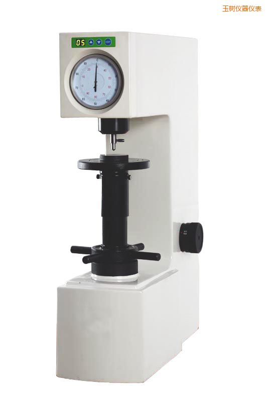 玉樹(shù)時(shí)代THR-150D電動(dòng)洛氏硬度計(jì)