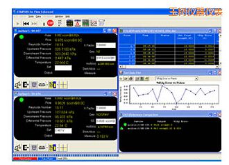 ���(sh��)COMPASS for Flow У��(zh��n)ܛ��