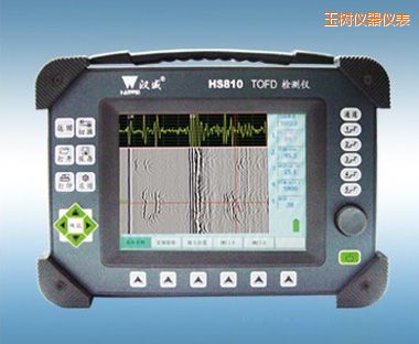 ���(sh��)��yʽTOFD�����z�y(c��)�x