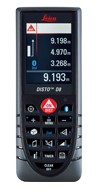 玉溪手持式激光測距儀