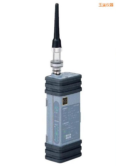 玉溪自吸式氣體檢測器