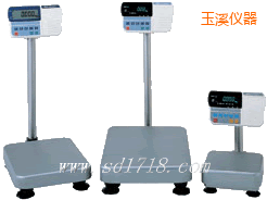 玉溪精密電子臺(tái)秤,10kg,1g