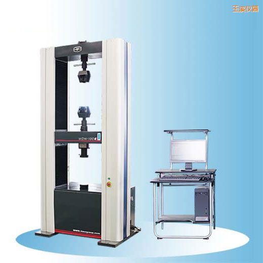 玉溪時(shí)代電子萬能試驗(yàn)機(jī)