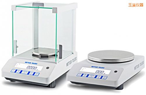 玉溪電子天平,320g,1mg