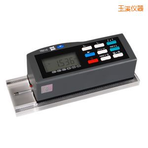 玉溪手持式粗糙度計