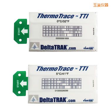 玉溪ThermoTrace TTI 色溫標(biāo)簽