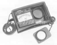 玉溪指針式照度計(jì)