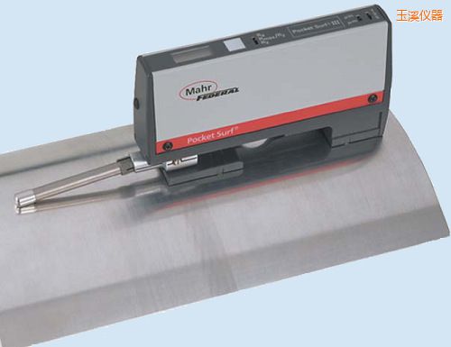 玉溪小型便攜式粗糙度儀