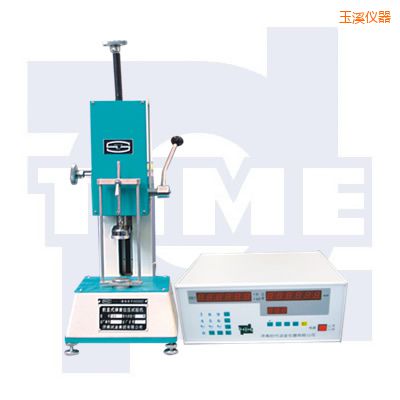 玉溪雙數(shù)顯示拉壓彈簧試驗機