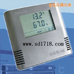 棗莊溫濕度記錄儀