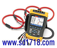 棗莊三相電能質量分析儀