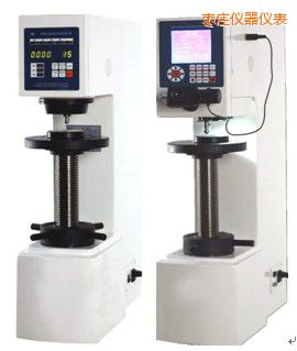 棗莊直讀數(shù)顯布氏硬度計(jì)