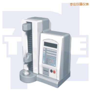 棗莊彈簧拉壓試驗(yàn)機(jī)