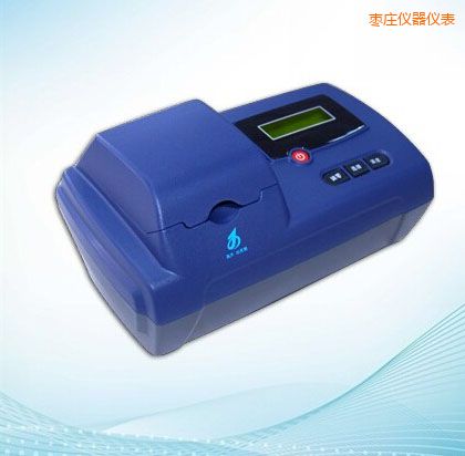 棗莊糖精快速檢測儀