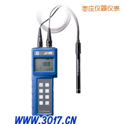 棗莊pH/ORP/溫度測(cè)量?jī)x