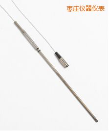 棗莊短支二等標(biāo)準(zhǔn)鉑電阻溫度計