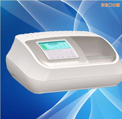 張家口三聚氰胺檢測(cè)儀