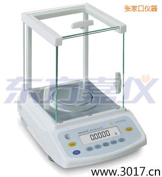 ���ҿ�BSAϵ����ӷ�����ƽ,8200g,100mg