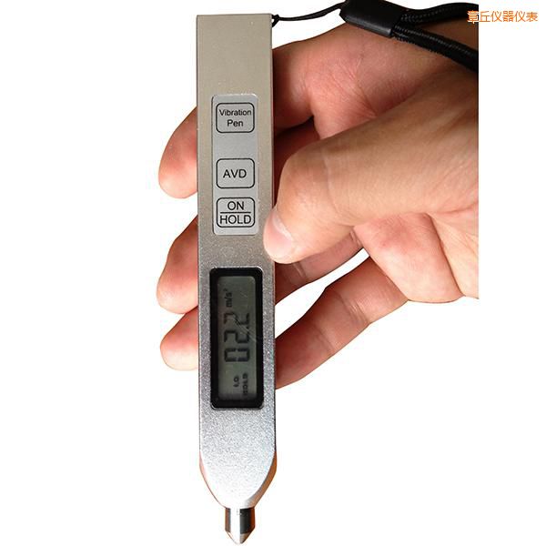 章丘測(cè)振儀