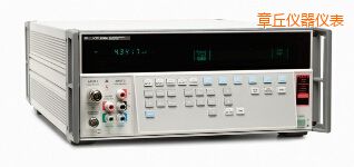 章丘交流電壓測(cè)量標(biāo)準(zhǔn)