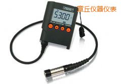 章丘袖珍式涂層測(cè)厚儀
