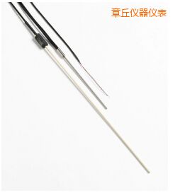 章丘R 型和 S 型標(biāo)準(zhǔn)熱電偶