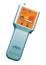 章丘可燃性氣體檢漏儀