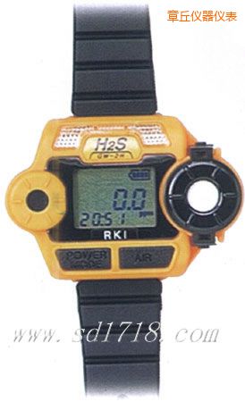 章丘毒性氣體檢測儀