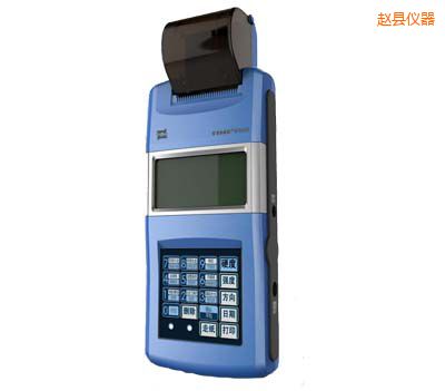 趙縣手持里氏硬度計